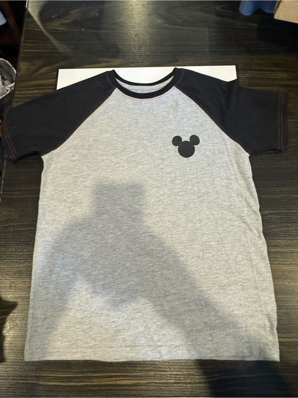 Disney Mickey Mouse Kids shirt